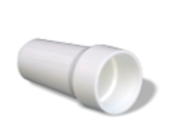Mouthpiece - قطعه دهانی پلاستیکی 